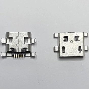 Piranha 8032 Şarj Soketi Usb Jack