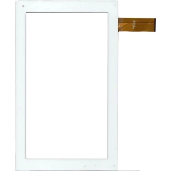PolyPad Q10 Dokunmatik Ekran Beyaz