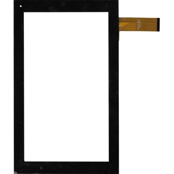 PolyPad Q10 Dokunmatik Ekran Siyah