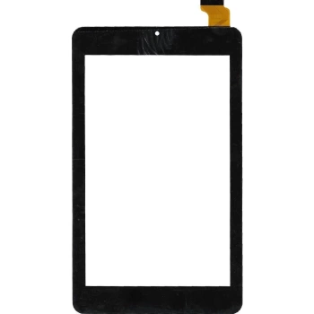 PolyPad Q7 XL Dokunmatik Ekran Siyah