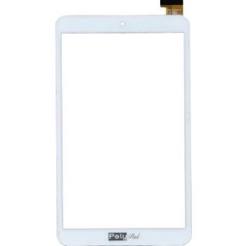 PolyPad Q8 Turbo Dokunmatik Ekran