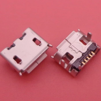PolyPad Q8 Turbo Şarj Soketi Usb Jack