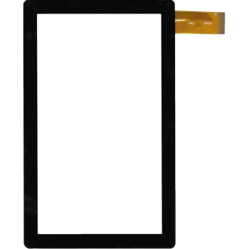 PowerTab T10 Dokunmatik Ekran Siyah