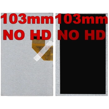 Probook Prbt756 Ekran Lcd İç Panel