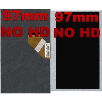 Probook PRBT766 Ekran Lcd İç Panel - Model 2