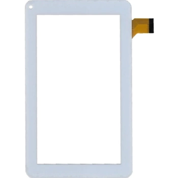 Qpad 7005 Dokunmatik Ekran Beyaz