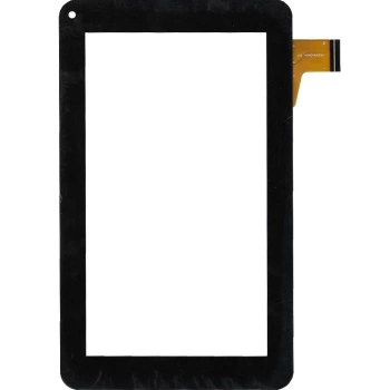 Qpad 7005 Dokunmatik Ekran Siyah