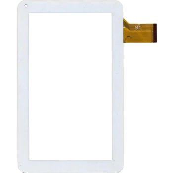 QPad 9002 Dokunmatik Ekran Beyaz