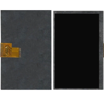 Reeder A7ic HD Ekran Lcd İç Panel - Model 1
