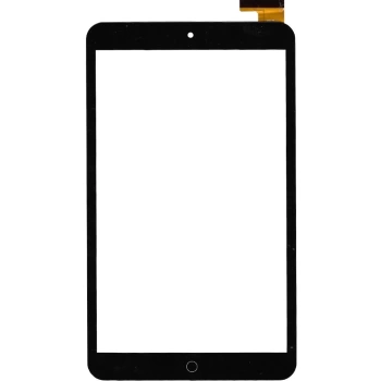 Reeder A8İ Q2 Dokunmatik Ekran Siyah - Model 2