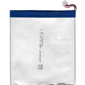 Reeder A8İ Quad Batarya Pil