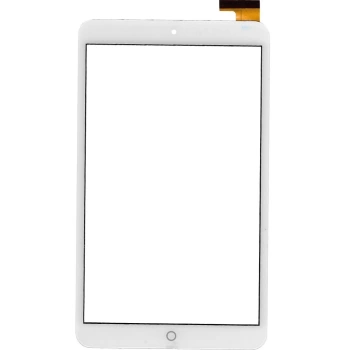Reeder A8İ Rosey Dokunmatik Ekran Beyaz