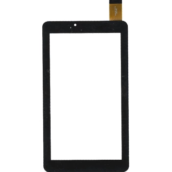 Reeder M7S Dokunmatik Ekran Siyah - Logosuz