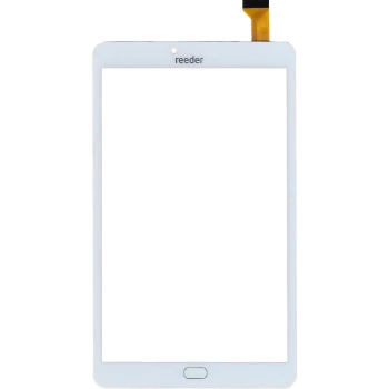 Reeder M8 GO Dokunmatik Ekran Beyaz - Model 2