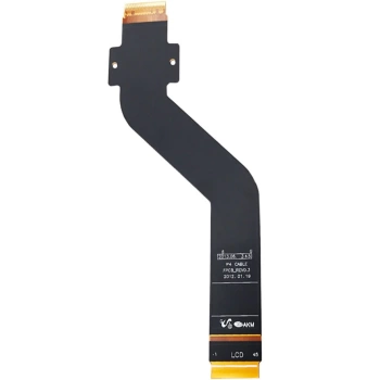 Samsung Galaxy Note 10.1 GT-N8013 Ekran Filmi Lcd Flex Kablo