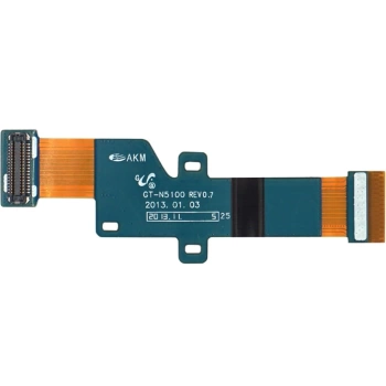 Samsung Galaxy Note 8.0 N5105 3G Ekran Filmi Lcd Flex Kablo