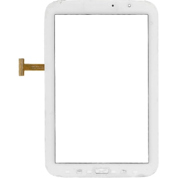 Samsung Galaxy Note N5110 Dokunmatik Ekran Beyaz