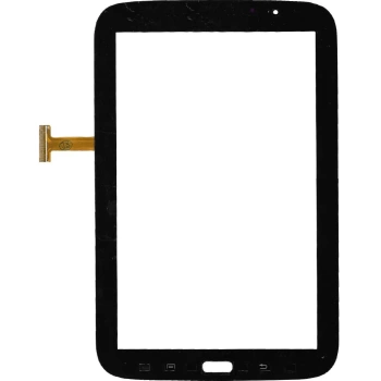 Samsung Galaxy Note N5110 Dokunmatik Ekran Siyah