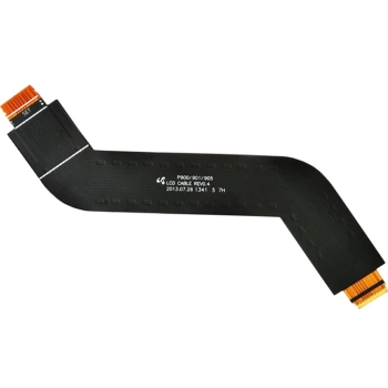 Samsung Galaxy Note Pro P900 Ekran Filmi Lcd Flex Kablo