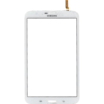 Samsung Galaxy SM-T311 Dokunmatik Ekran Beyaz