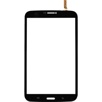 Samsung Galaxy SM-T311 Dokunmatik Ekran Siyah