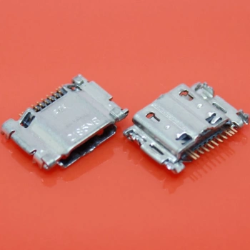 Samsung Galaxy SM-T311 Şarj Soketi Usb Jack