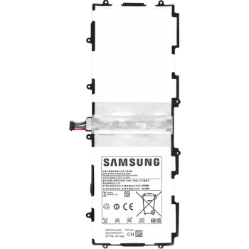 Samsung Galaxy Tab 10.1 P7510 Batarya Pil