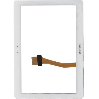 Samsung Galaxy Tab 2 P5100 Dokunmatik Ekran Beyaz