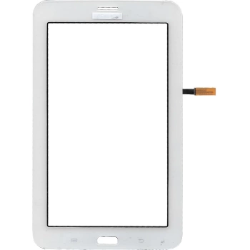 Samsung Galaxy Tab 3 Lite T112 Dokunmatik Ekran Beyaz