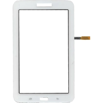 Samsung Galaxy Tab 3 SM-T113 Dokunmatik Ekran Beyaz