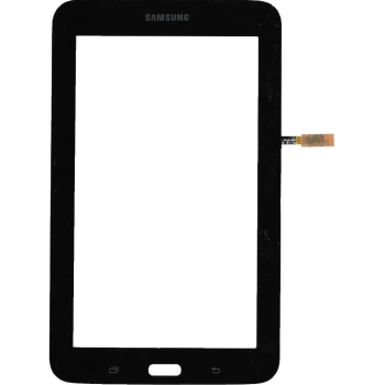 Samsung Galaxy Tab 3 SM-T113 Dokunmatik Ekran Siyah