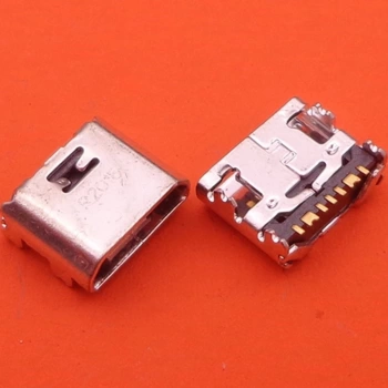 Samsung Galaxy Tab 3 SM-T116 Şarj Soketi Usb Jack