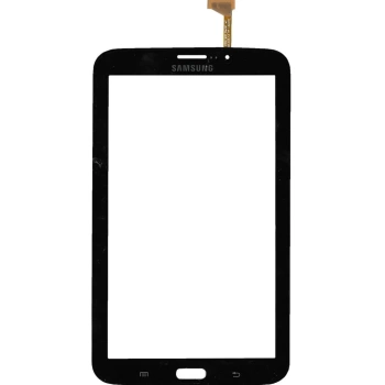 Samsung Galaxy Tab 3 SM-T211 Dokunmatik Ekran Siyah