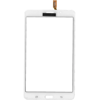 Samsung Galaxy Tab 4 SM-T232 Dokunmatik Ekran Beyaz