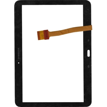 Samsung Galaxy Tab 4 SM-T532 Dokunmatik Ekran Siyah