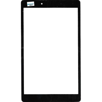 Samsung Galaxy Tab A 8 SM-T297 Dokunmatik Ekran Cam Siyah