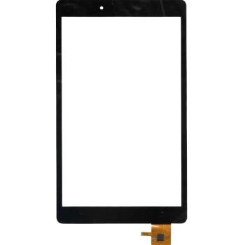 Samsung Galaxy Tab A 8 SM-T297 Dokunmatik Ekran Siyah