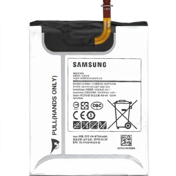 Samsung Galaxy Tab A SM-T287 Batarya Pil