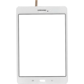 Samsung Galaxy Tab A SM-T351 Dokunmatik Ekran Siyah