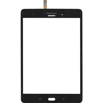 Samsung Galaxy Tab A SM-T355 Dokunmatik Ekran Siyah