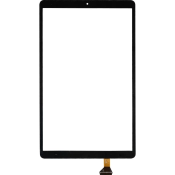 Samsung Galaxy Tab A SM-T517 Dokunmatik Ekran Siyah