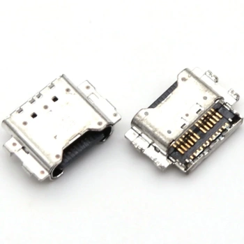 Samsung Galaxy Tab A SM-T517 Şarj Soketi Usb Jack