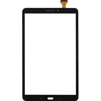 Samsung Galaxy Tab A SM-T580 Dokunmatik Ekran Siyah