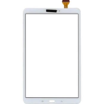 Samsung Galaxy Tab A SM-T587 Dokunmatik Ekran Beyaz