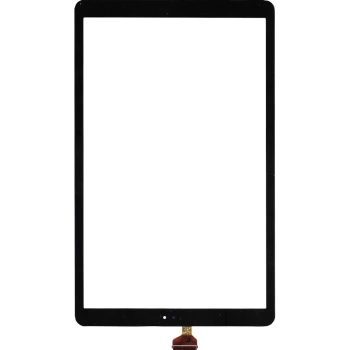 Samsung Galaxy Tab A SM-T597 Dokunmatik Ekran Siyah