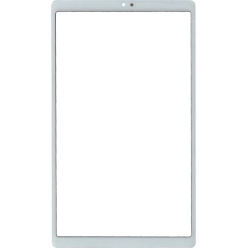 Samsung Galaxy Tab A7 Lite SM-T220 Dokunmatik Ekran Cam Beyaz