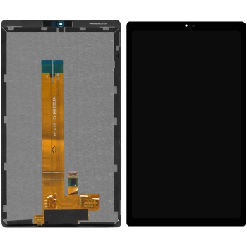 Samsung Galaxy Tab A7 Lite SM-T220 Ekran Dokunmatik Tümleşik Set Siyah