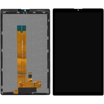 Samsung Galaxy Tab A7 Lite SM-T225 Ekran Dokunmatik Tümleşik Set Siyah