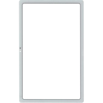 Samsung Galaxy Tab A7 SM-T505 Dokunmatik Ekran Cam Beyaz