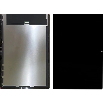 Samsung Galaxy Tab A8 SM-X200 Ekran Dokunmatik Tümleşik Set Siyah